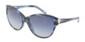 Tiffany & Co Sunglasses TF 4065B 81134L Ocean Blue 58MM