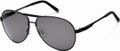 D Squared 0024 Sunglasses 01A  SHINY Blk