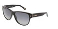 D&G DD3062 Sunglasses 501/8G Blk