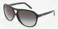 D&G DD8070 Sunglasses 501/8G Blk