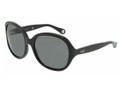 D&G DD3034 Sunglasses 501/87 Blk