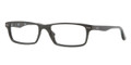 Ray Ban Eyeglasses RX 5277 2000 Shiny Blk 52MM