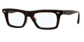 Ray Ban Eyeglasses RX 5278 2012 Havana 51MM