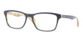 Ray Ban Eyeglasses RX 5279 5131 Blue Variegated 53MM