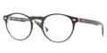 Ray Ban Eyeglasses RX 5283 2034 Blk Transp 47MM