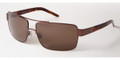 D&G DD6024 Sunglasses 152/73 HAVANA