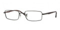 Ray Ban Eyeglasses RX 6236 2503 Matte Blk 50MM