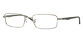 Ray Ban Eyeglasses RX 6236 2518 Matte Grey 50MM