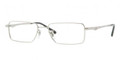Ray Ban Eyeglasses RX 7517 1002 Slv 52MM