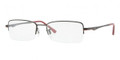 Ray Ban Eyeglasses RX 7518 1012 Matte Blk 54MM