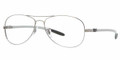 Ray Ban Eyeglasses RX 8403 2502 Gunmtl 56MM