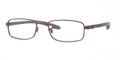 Ray Ban Eyeglasses RX 8405 2511 Br 51MM