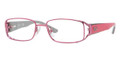 Ray Ban Jr Eyeglasses RY 1029 4007 Fuchsia 45MM