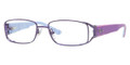 Ray Ban Jr Eyeglasses RY 1029 4010 Violet 45MM