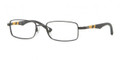 Ray Ban Jr Eyeglasses RY 1030 4005 Blk 45MM