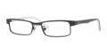 Ray Ban Jr Eyeglasses RY 1032 4005 Blk 45MM