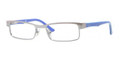 Ray Ban JR RY 1032 Eyeglasses 4008 Gunmtl 45-15-125