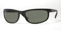 Ray Ban Sunglasses RB 2027 W1847 Matte Blk 63MM