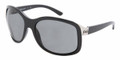 D&G DD8054 Sunglasses 501/87 Blk