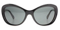 D&G DD8083 Sunglasses 501/87 Blk