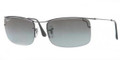 Ray Ban Sunglasses RB 3499 002/T3 Blk 58MM