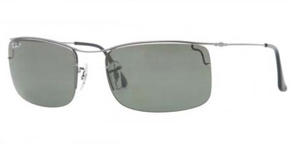 Ray Ban Sunglasses RB 3499 004/9A 