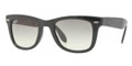 Ray Ban Sunglasses RB 4105 601/32 Blk 50MM