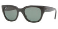 Ray Ban Sunglasses RB 4178 601/71 Blk 52MM
