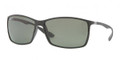 Ray Ban Sunglasses RB 4179 601S9a Matte Blk 62MM