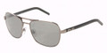 D&G DD6036 Sunglasses 253/6G Gunmtl