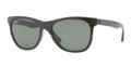 Ray Ban Sunglasses RB 4184 601/9A Blk 54MM