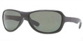 Ray Ban Sunglasses RB 4189 601/9A Blk 64MM