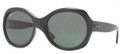 Ray Ban Sunglasses RB 4191 601/71 Blk Grn 57MM