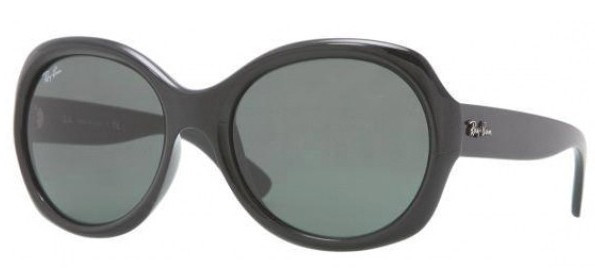 Ray Ban Sunglasses RB 4191 601/71 Blk 