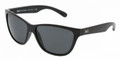 D&G DD8072 Sunglasses 501/87 Blk