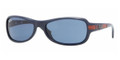 Ray Ban Jr Sunglasses RJ 9051S 157/80 Blue 51MM