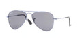 Ray Ban Jr Sunglasses RJ 9506S 210/87 Blue 50MM