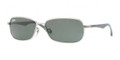 Ray Ban Jr Sunglasses RJ 9531S 239/71 Gray 52MM