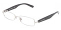 Dolce Gabbana Eyeglasses DG 1234P 1199 Slv 51MM