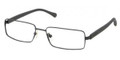 Dolce Gabbana Eyeglasses DG 1237 1184 Matte Blk 52MM