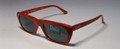 D&G DD3007 Sunglasses 588/87 RED