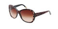 Dolce Gabbana Sunglasses DG 4132 262913 Leopard 57MM
