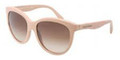 Dolce Gabbana Sunglasses DG 4149 258513 Matte Powder 58MM