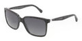 Dolce Gabbana Sunglasses DG 4152 2593T3 Gauze Gray 56MM