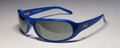 D&G DD8017 Sunglasses 542/6G BLUE