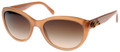 Dolce Gabbana Sunglasses DG 4160 267813 Opal Camel 54MM
