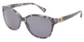 Dolce Gabbana Sunglasses DG 4162P 265481 Grey Marble 56MM