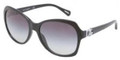 Dolce Gabbana Sunglasses DG 4163P 501/8G Blk 57MM