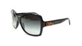 Dolce Gabbana Sunglasses DG 4168 501/8G Blk 58MM