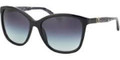 Dolce Gabbana Sunglasses DG 4170P 26898F Blue Marble Grey Blue Grad 57MM